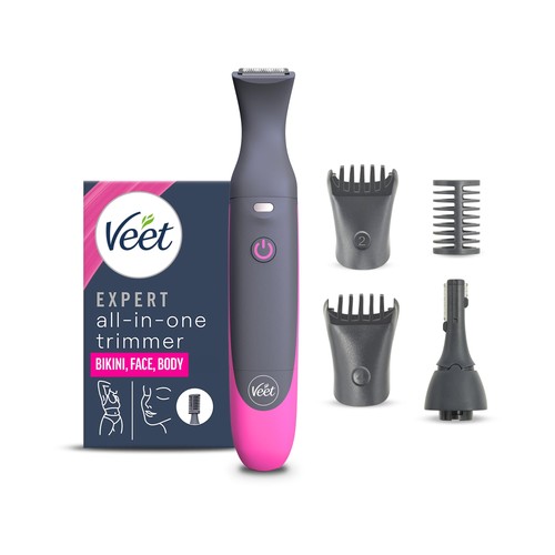 Veet expert all - veet,