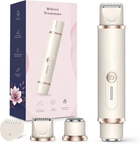 Rasoio elettrico donna - rasoio,