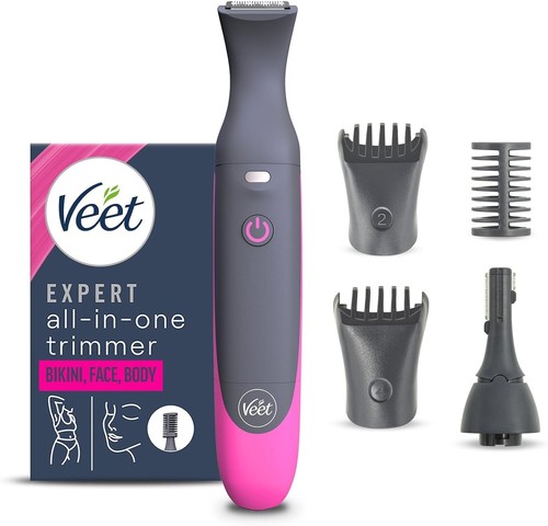 Veet expert all one - veet,