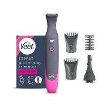 Veet Expert All In One Trimmer