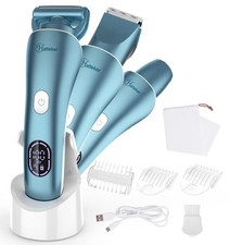 Rasoio Elettrico da Donna