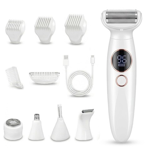 Carehabi rasoio elettrico - carehabi,