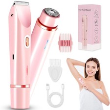 Rasoio elettrico da donna 2 in