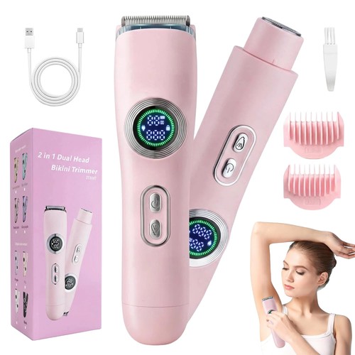 Rasoio elettrico donna in - elettrico,