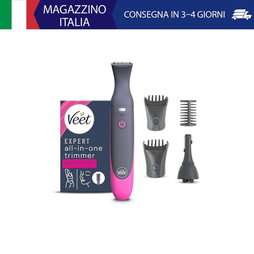 Veet expert all - expert, all-in-one