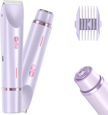 Rasoio Elettrico Da Donna 2 in