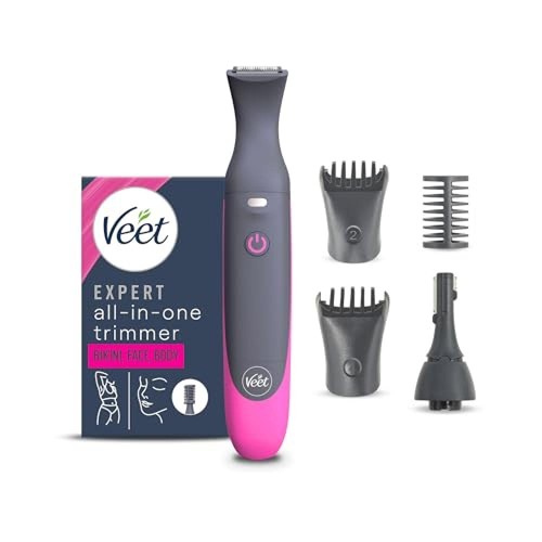 Veet expert all - veet,