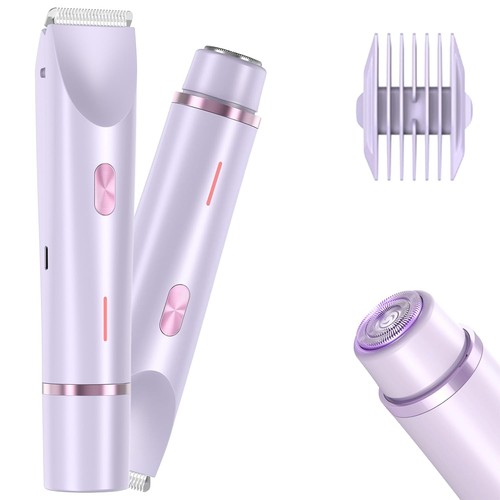 Rasoio elettrico donna in - rasoio,