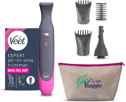 Expert all one trimmer - expert, all-in-one