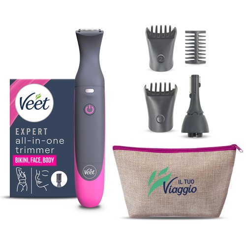 Veet expert all one - veet, all-in-one