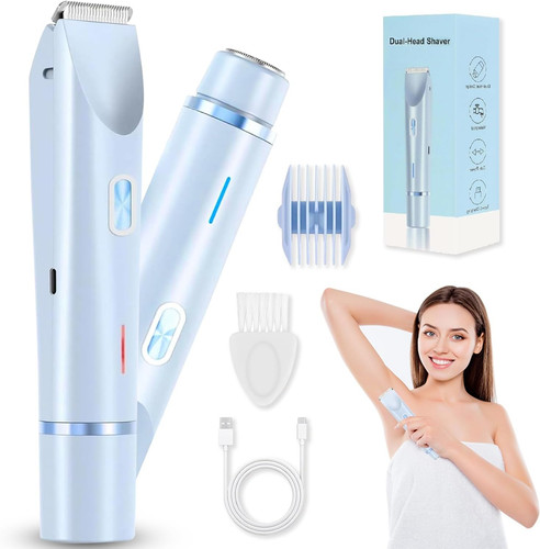 Rasoio elettrico donna - da,