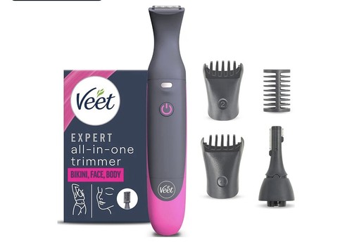 Veet expert all one - veet,