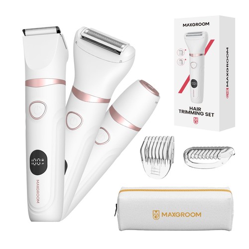 Rasoio elettrico donna - elettrico,