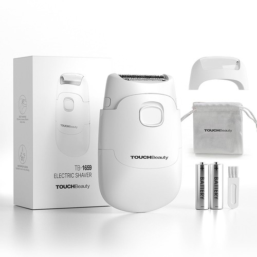 Touchbeauty epilatore - touchbeauty,